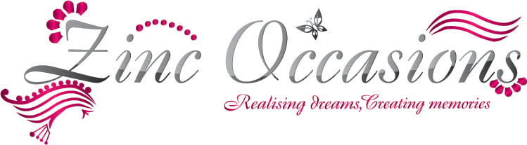zinc occasions