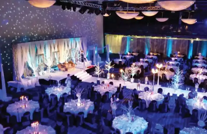 Best Asian Wedding Organisers